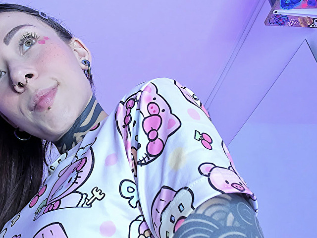 Profil de Millyink - Photo n°2