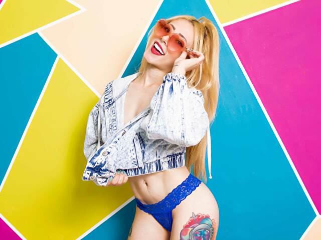 Profil de Millyink - Photo n°11