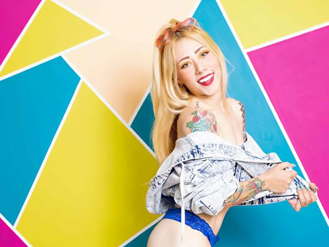 Profil de Millyink - Photo n°10