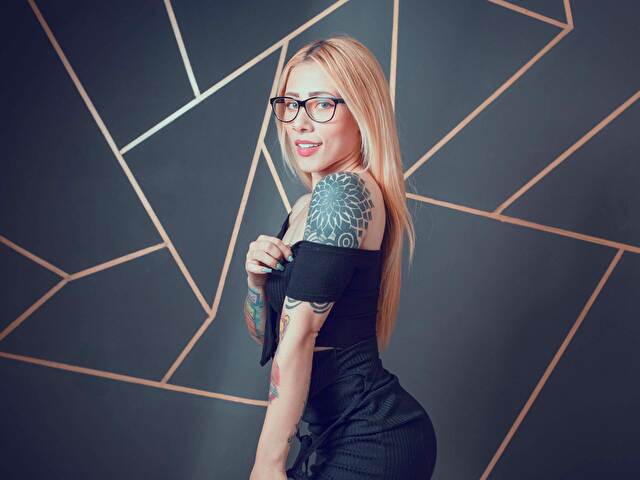 Profil de Millyink - Photo n°9