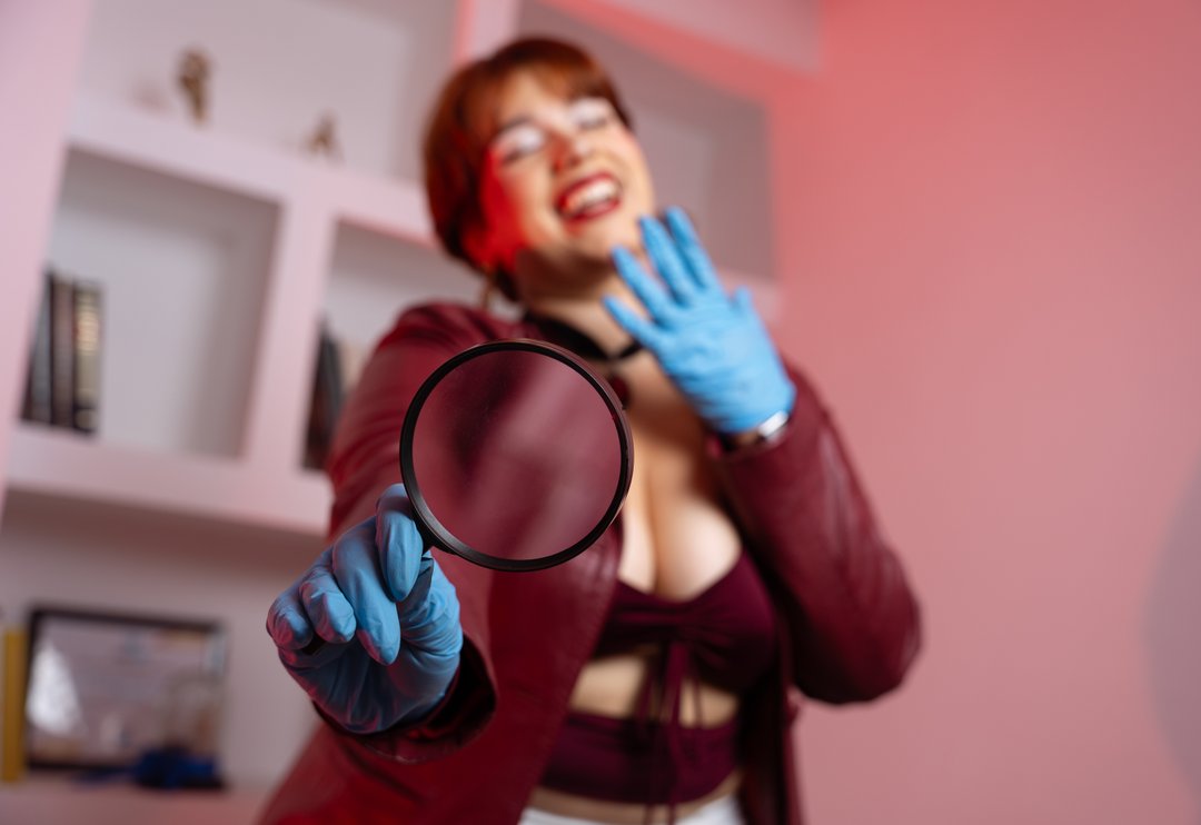 Profil de Millyjohnson - Photo n°1