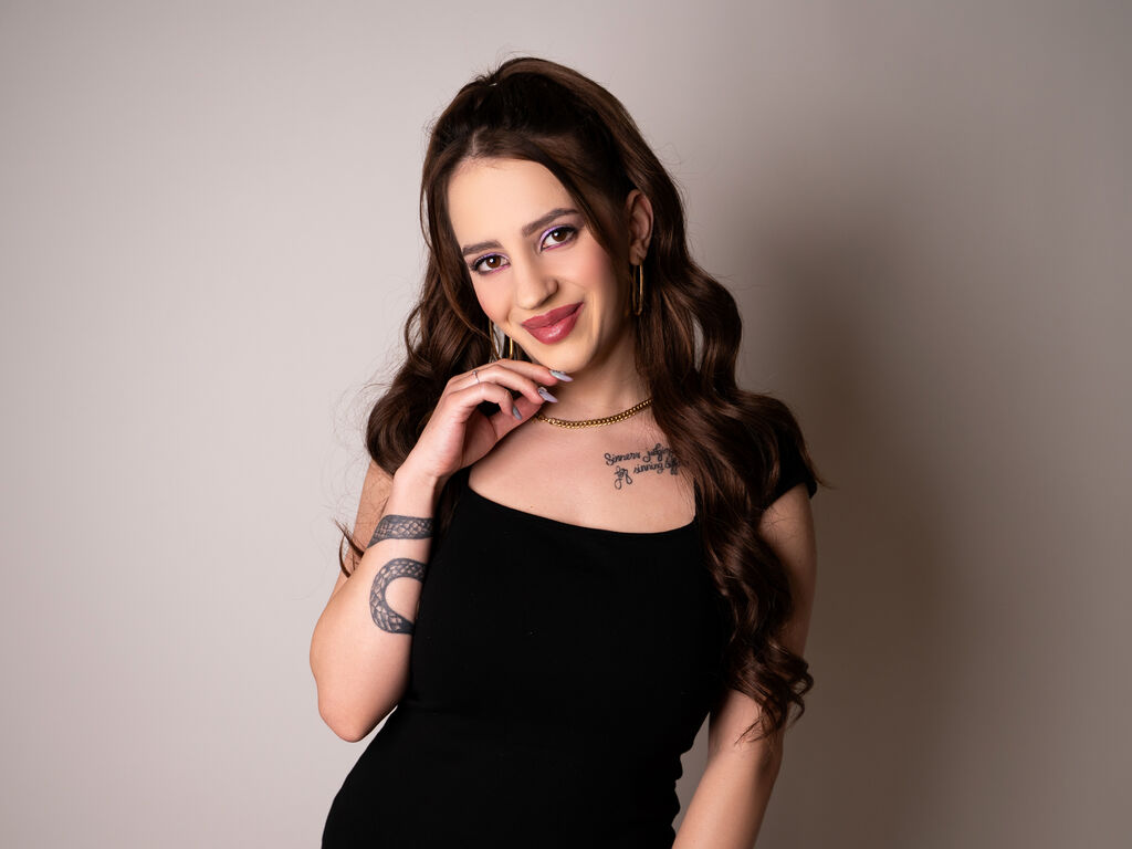 Millyjoyce's profile - Image n°1