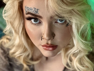 Profil de Millymaars