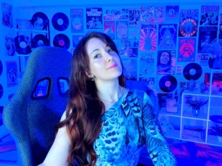 Millyparker's Sexcam