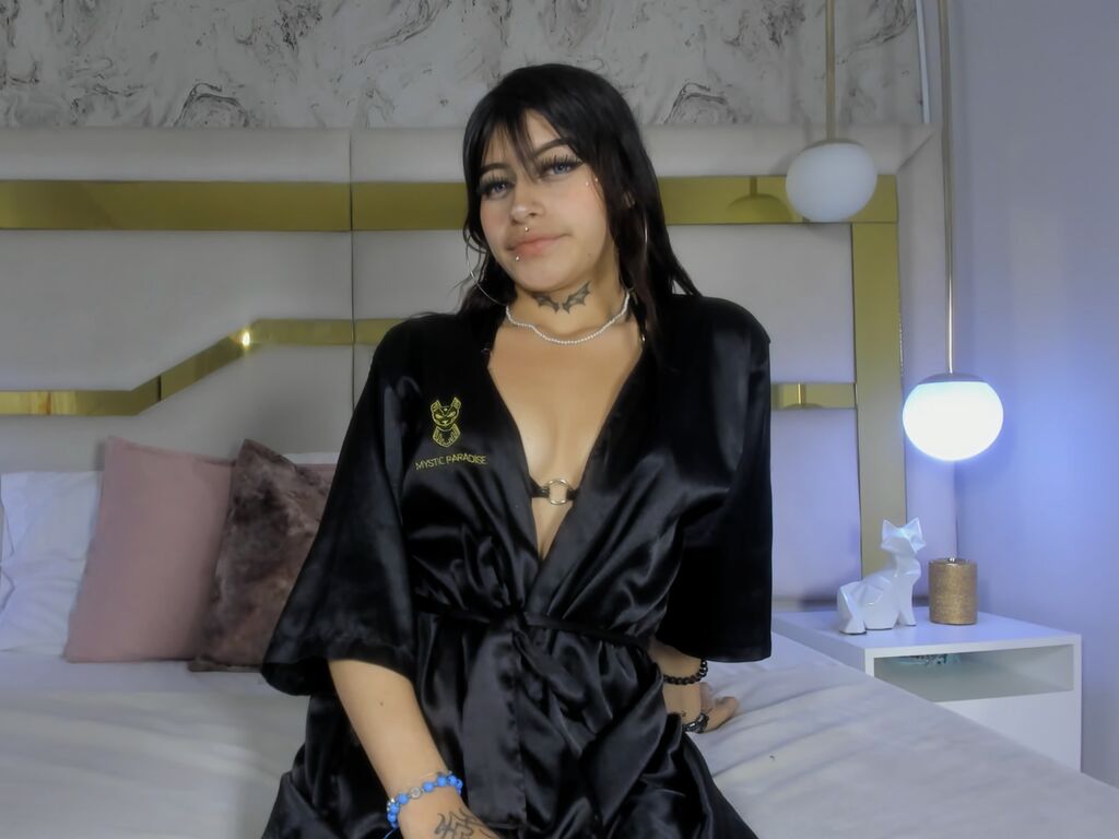 Perfil con Millyrossetti - Imagen  n°1