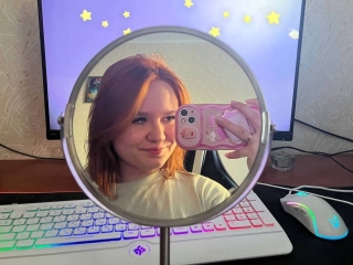 Millyweaver's Sexcam
