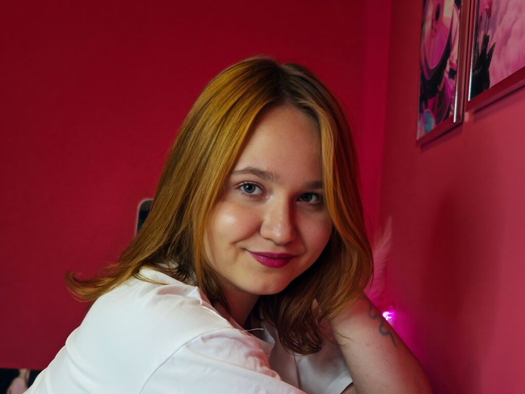 Profil de Millyweaver - Photo n°1