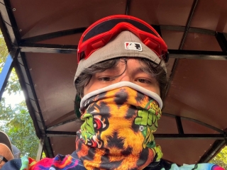 Sexcam Live Show von Milo_Andmilk