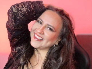 Webcam sex with Milu_Ramirez