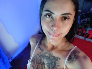 Profil de Milu_Xxx_55