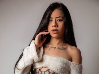 Webcam sex con Milugloom