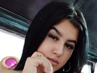 Miluhot303av's Sexcam