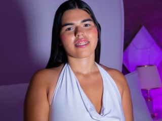 Webcam sex con Milujones