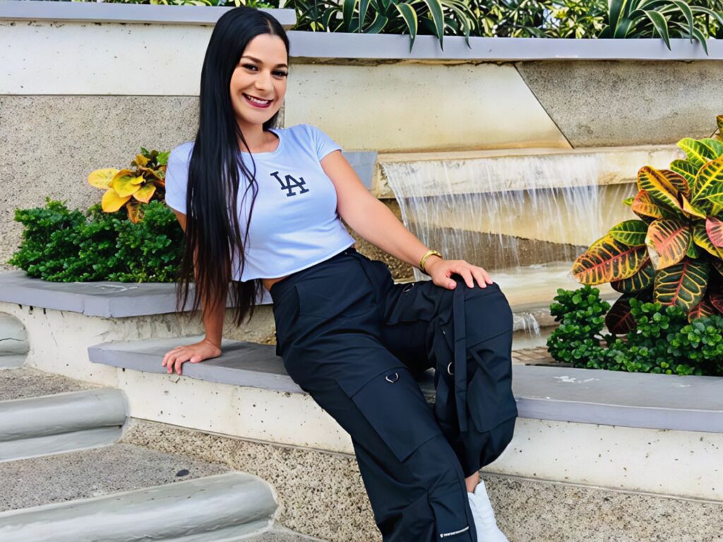 Profil de Milusinclair - Photo n°1