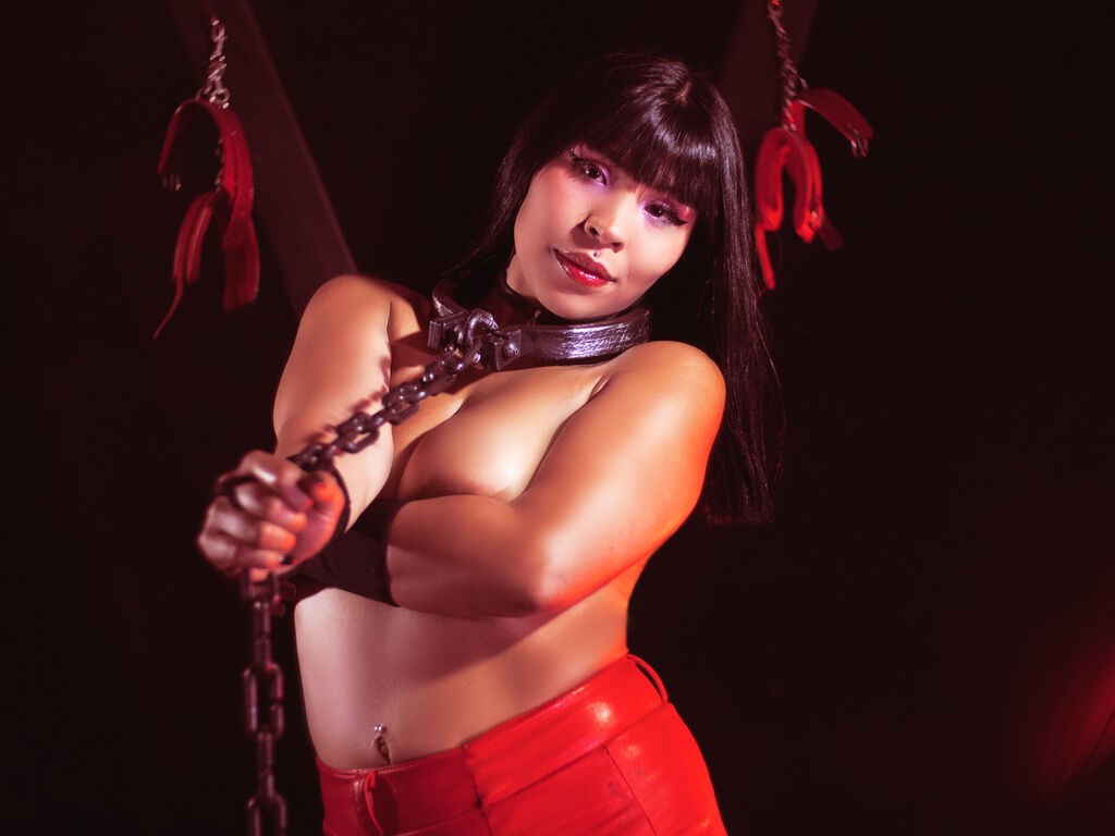 MilyGrey's profile - Image n°1