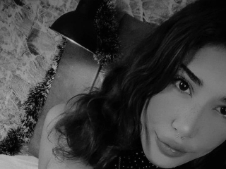 Webcam sex con Milymoretti