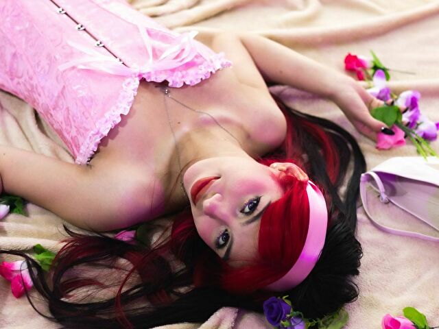 Profil de Milyrosie - Photo n°4