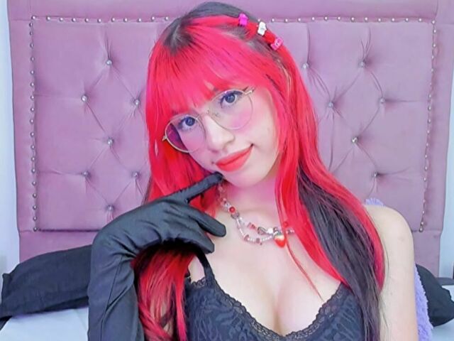 Profil de Milyrosie - Photo n°92