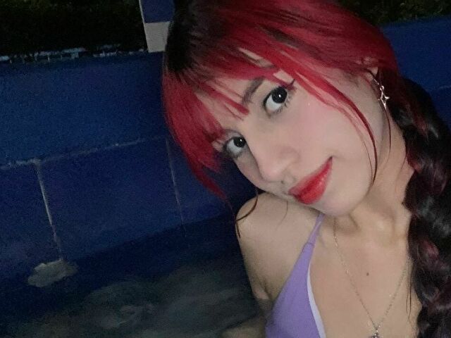 Profil de Milyrosie - Photo n°88