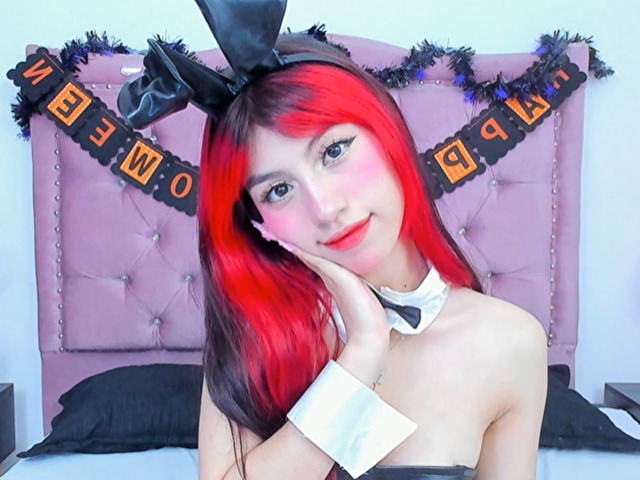 Profil de Milyrosie - Photo n°78