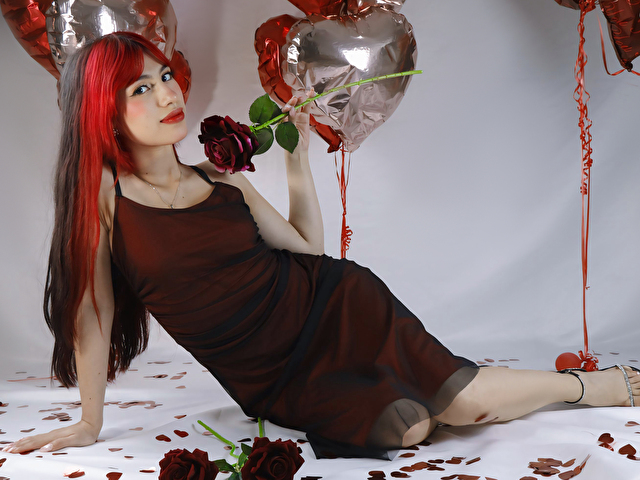 Profil de Milyrosie - Photo n°79