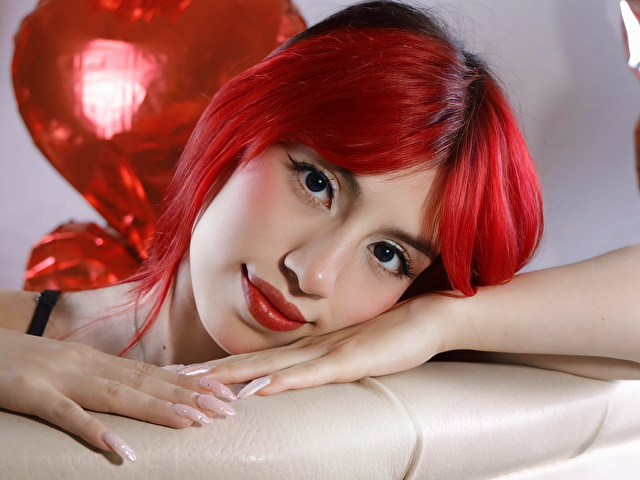 Profil de Milyrosie - Photo n°46