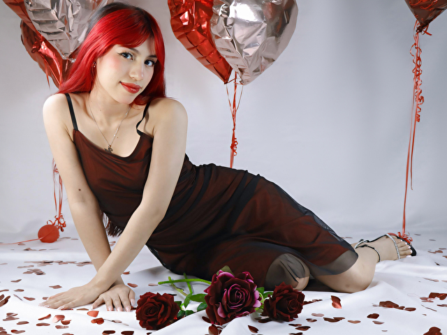 Profil de Milyrosie - Photo n°65