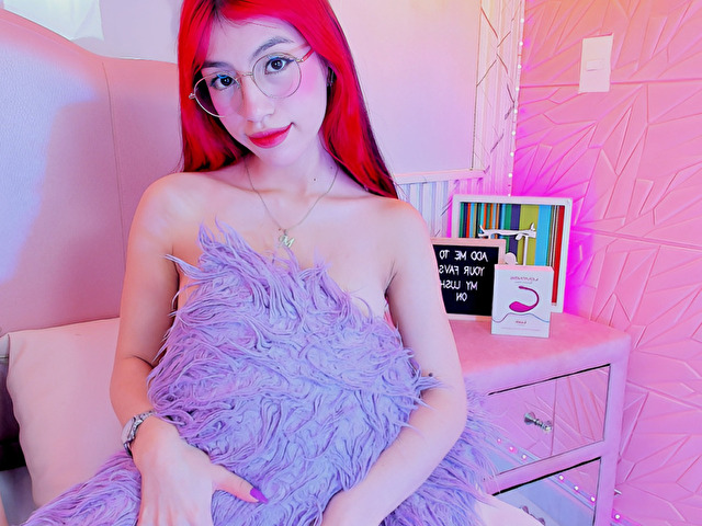 Profil de Milyrosie - Photo n°37