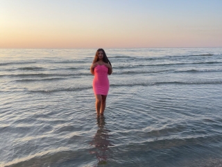 Live Sex Mimievelin