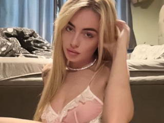 Mimileo's Sexcam