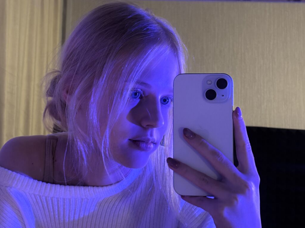 Profil de Mimilewis - Photo n°0