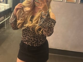 Sexcam Live Show von Mimimay69