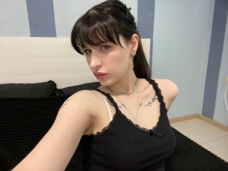 Webcam sex con Mimipaige