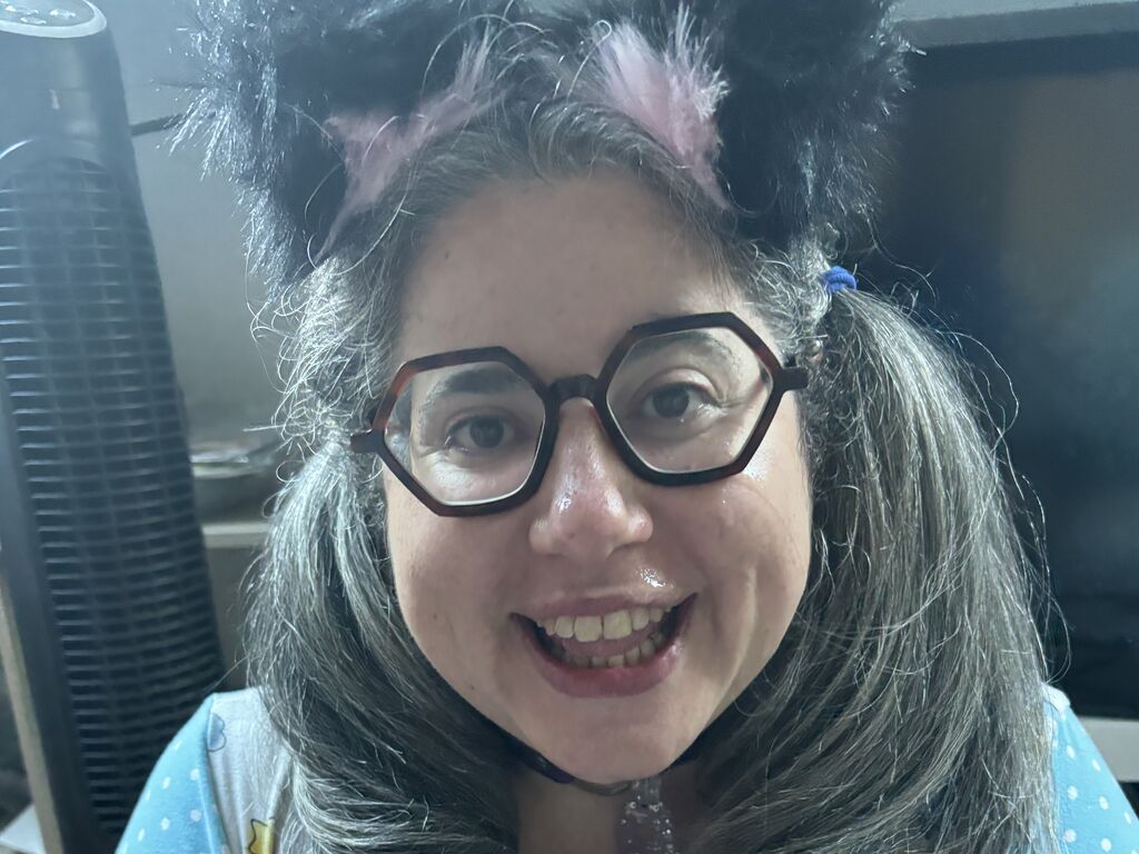 Mimiparis's profile - Image n°0