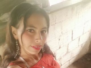 Mimirodriguez's Sexcam