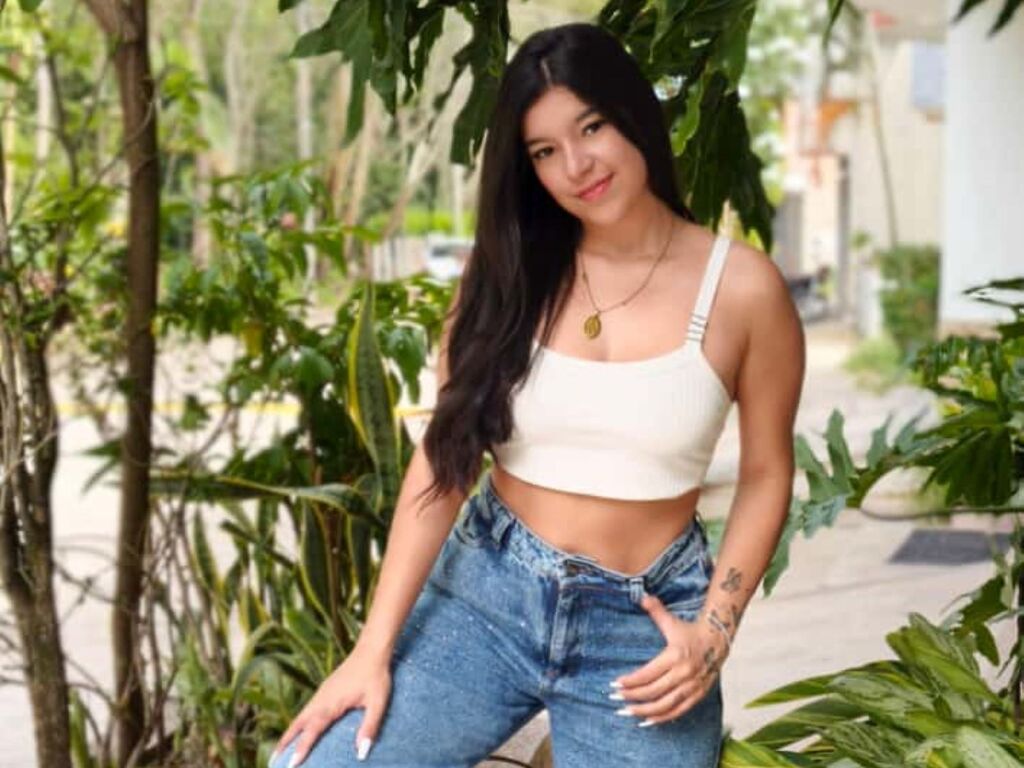 Profil de Mimmyroos - Photo n°1