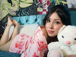 Mina_Harker's Sexcam