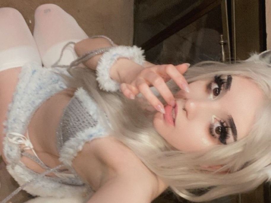 Mina_Imp's profile - Image n°0