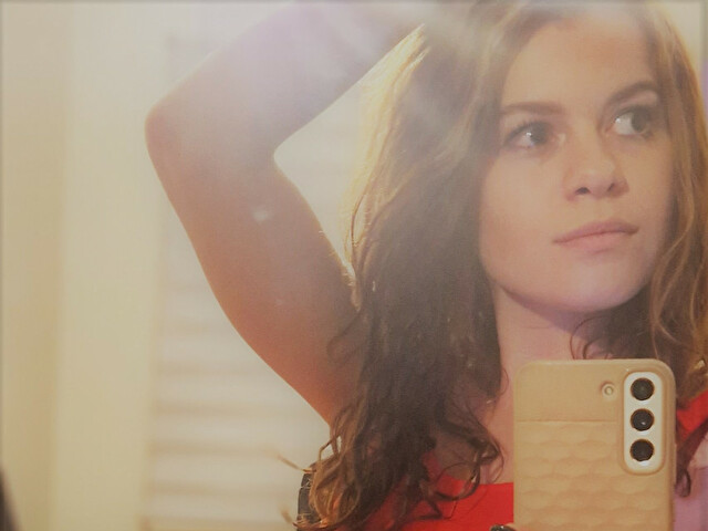 Profil de MinaAngel - Photo n°7