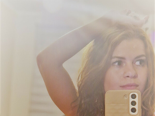 Profil de MinaAngel - Photo n°12