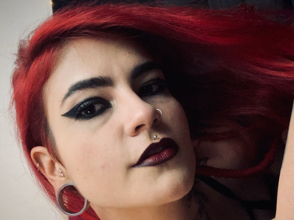Profil de MinaJade - Photo n°0