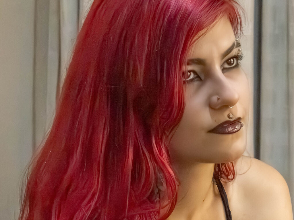 Profil de MinaJade - Photo n°1