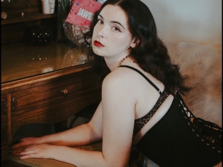 Webcam sex with Minasmirage777