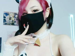 Sexcam Porn von Minatyan18