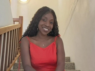 Sexo por webcam con Minavierix