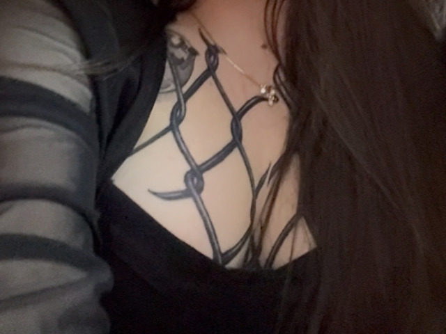 Mindytheonly's profile - Image n°1