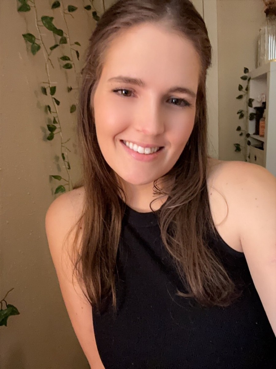 Profil de Mindyymoundsxx - Photo n°0