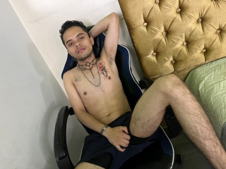 Sexcam Porn von Minhoreyes