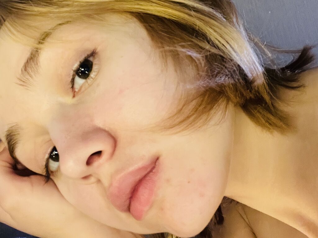 Profil de Minilily - Photo n°1