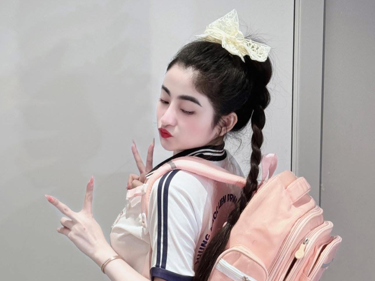 Minjixisweety's profile - Image n°0
